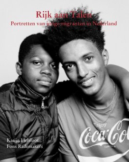 Rijk aan Talen book cover