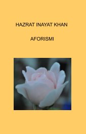 Aforismi book cover