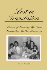 Lost in Translation book cover