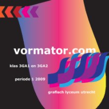 vormator.com book cover