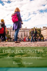 Their Footsteps book cover