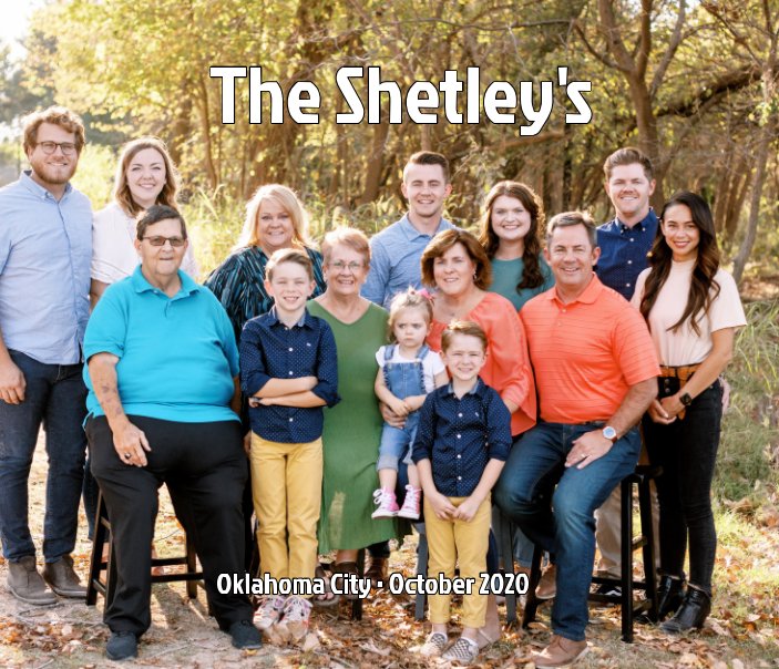 View Shetley Family Photoshoot by Kristy Shetley