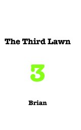 The Third Lawn book cover