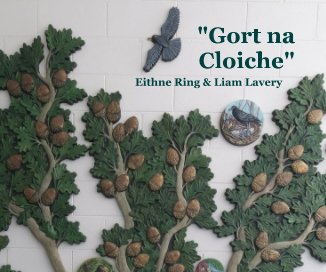 "Gort na Cloiche" book cover