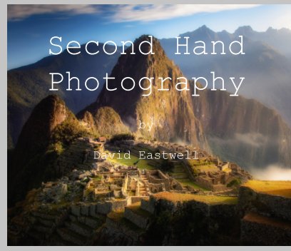 Second Hand Photography book cover