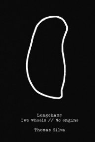 Longchamp book cover