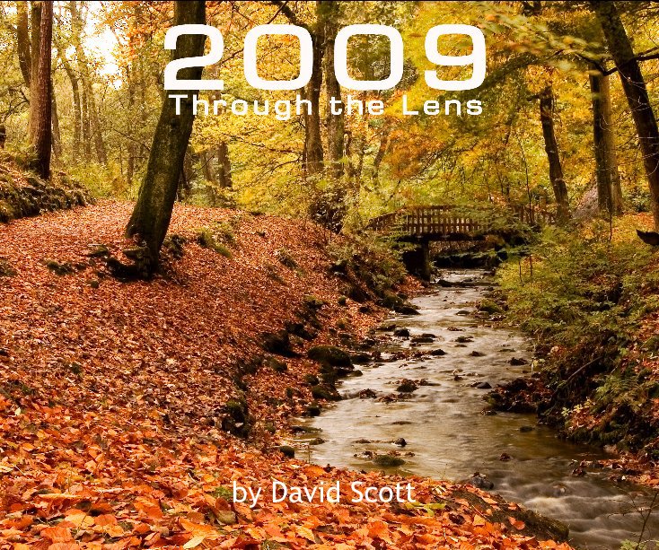 View 2009: Through the Lens by David Scott
