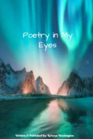 Poetry in My Eyes book cover