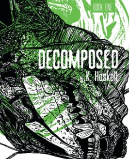 Decomposed Book #1 book cover