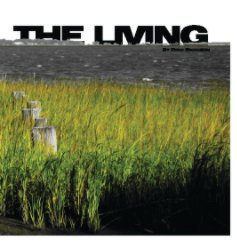 Photography of the living book cover