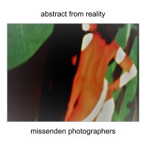Abstract From Reality book cover