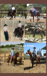 Our Arabian Cow Horse book cover