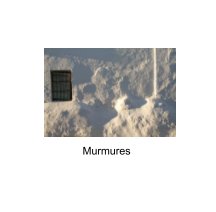 Murmures book cover