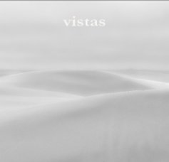 vistas book cover