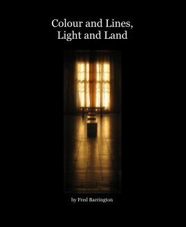 Colour and Lines, Light and Land book cover