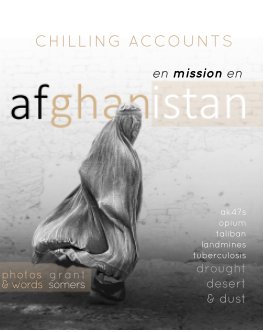 Mission in Afghanistan book cover