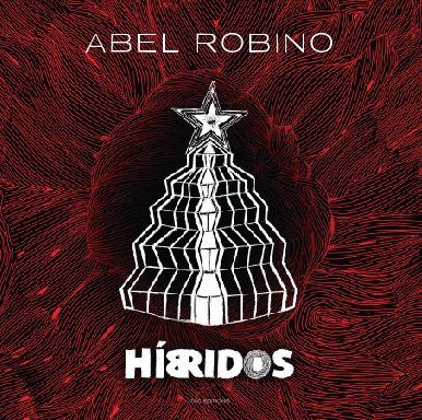 Hibridos book cover