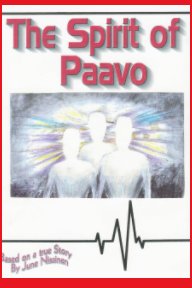 The Spirit Of Paavo book cover