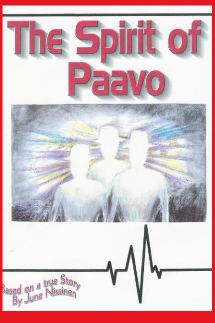 View The Spirit Of Paavo by J. A. Nissinen