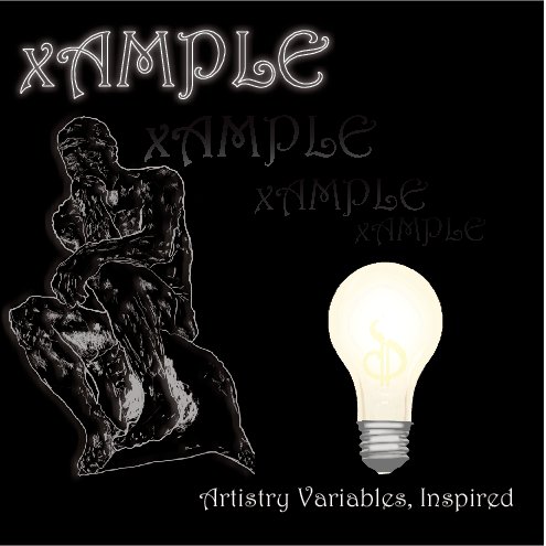 View xAmple by Adam Louis Mort