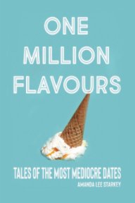 One Million Flavours book cover