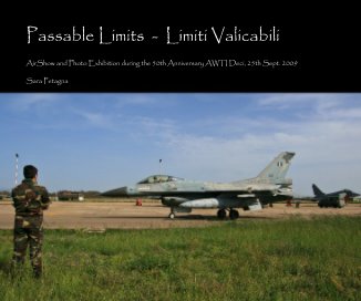 Passable Limits - Limiti Valicabili book cover