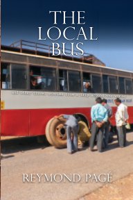 The Local Bus book cover