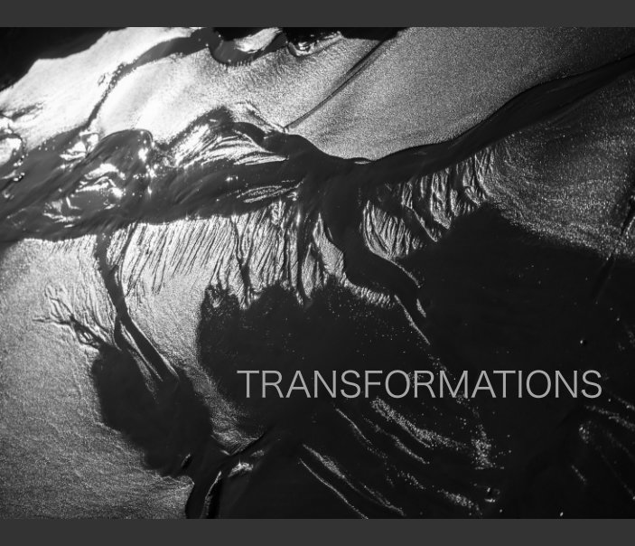 View transformations by mic warmington