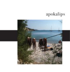 apokalips book cover