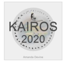 Kairos 2020 book cover
