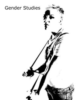 Gender Studies book cover
