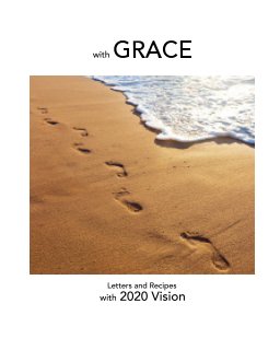 with GRACE book cover