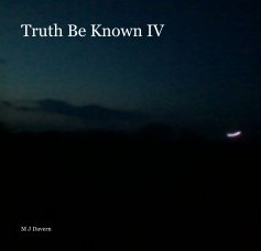 Truth Be Known IV book cover