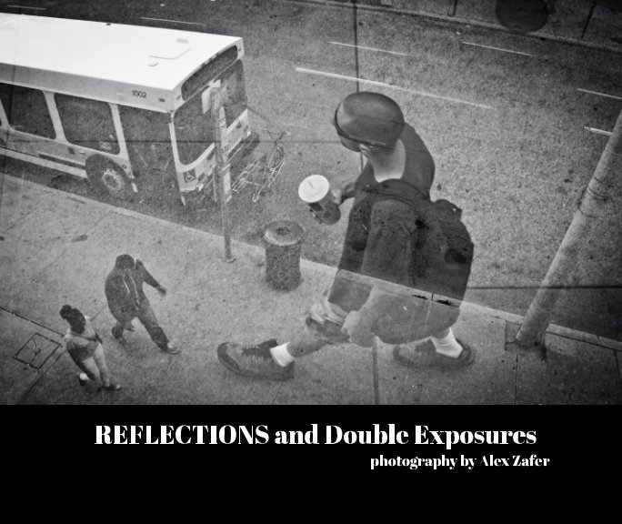 Ver Reflections and Double Exposures por Alex Zafer