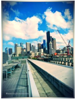 Seattle Photo Maven book cover