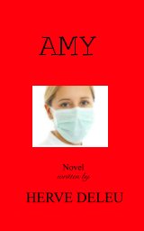 Amy book cover
