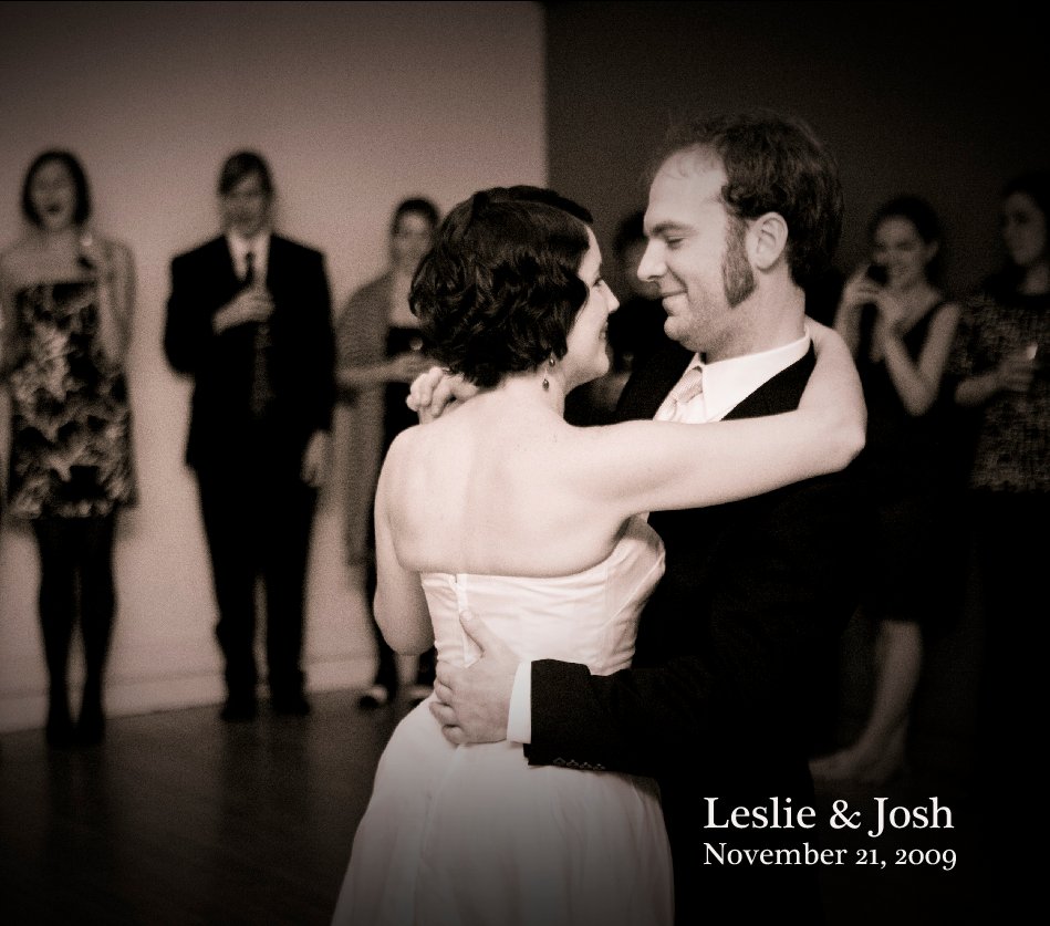 Ver Leslie and Josh por Billy Hunt Photography