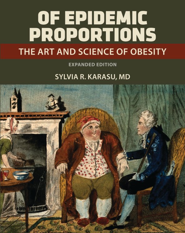 View Of Epidemic Proportions, Expanded Edition, 2019 by Sylvia R. Karasu, MD
