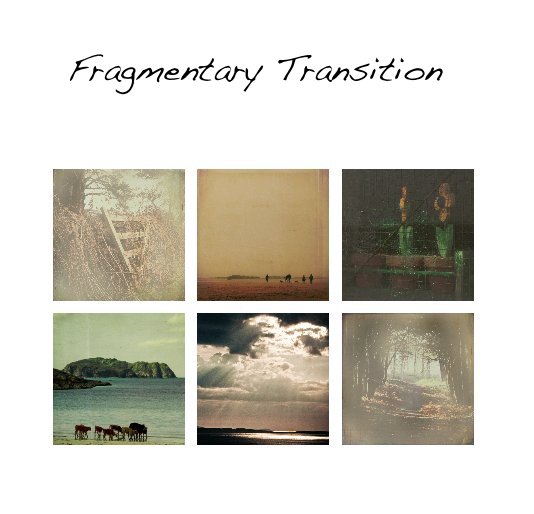 View Fragmentary Transition by elyziumfield