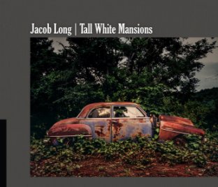 Tall White Mansions book cover