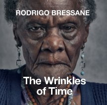 The Wrinkles of Time book cover