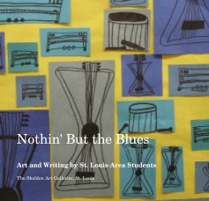Nothin' But the Blues book cover