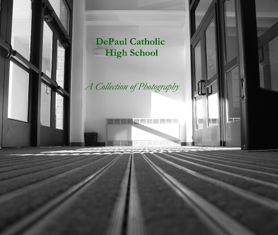 View DePaul Catholic High School by Dylan Hess, Yvanne Jolibois, Meghan Arts