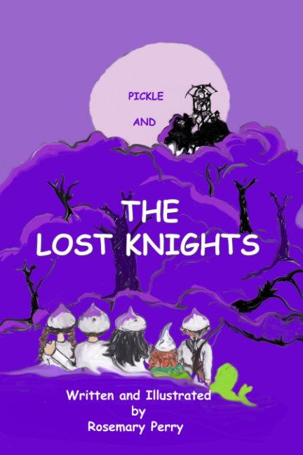 Ver Pickle and the Lost Knights por Rosemary Perry