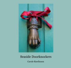 Seaside Doorknockers book cover