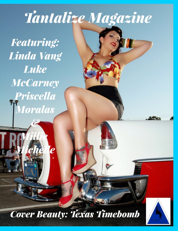 View SeptemberAllWheelsIssueVol2 by Brittany Nicole Photos