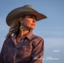 2021 Cowgirls - Nicole book cover