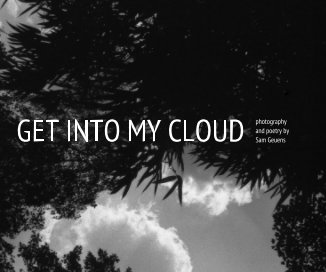 Get Into My Cloud book cover