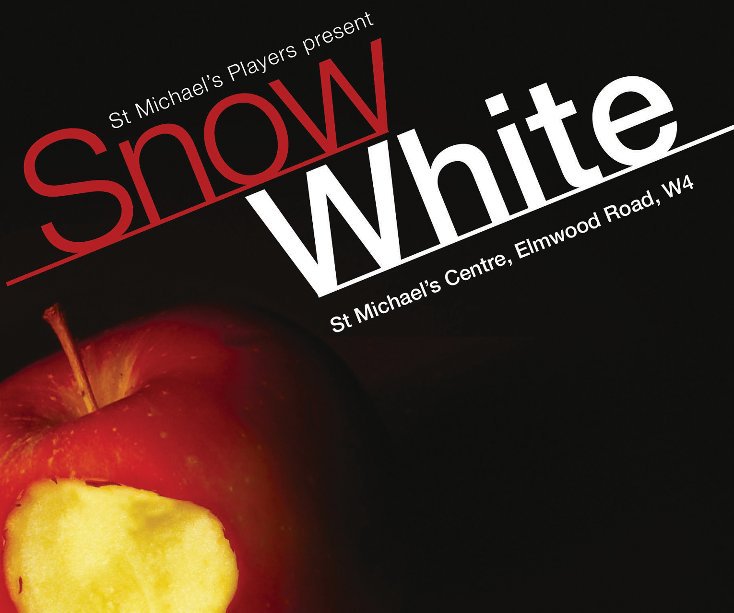 Visualizza Snow White di Teena Heer & Ian Trowbridge