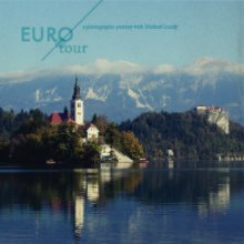 Eurotour book cover